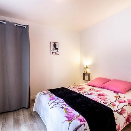 Appartement Design Coty 4 Pers Centre Ville Le Havre Exterior photo